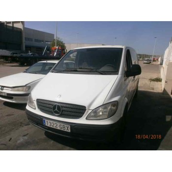MERCEDES-BENZ VITO MIXTO 06.2003 
