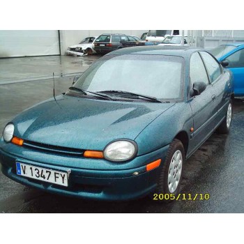 CHRYSLER NEON (PL)