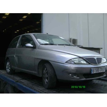LANCIA LANCIA Y