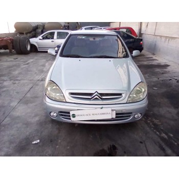 CITROËN XSARA BERLINA