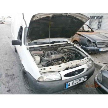 FORD FIESTA BERL./COURIER