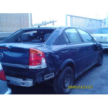 OPEL VECTRA C BERLINA