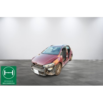 VOLKSWAGEN GOLF VII SPORTSVAN