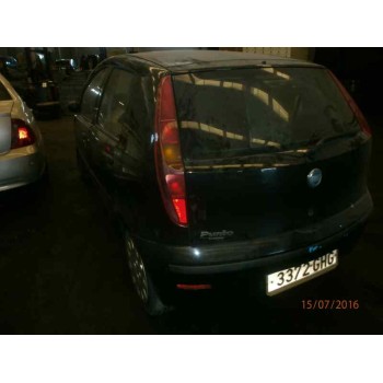 FIAT PUNTO BERLINA (188)