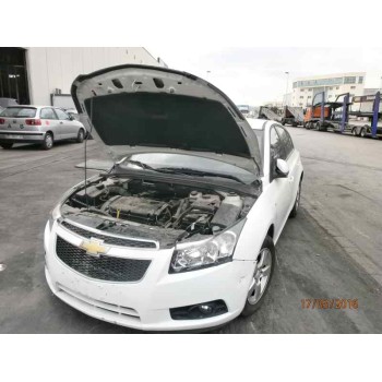 CHEVROLET CRUZE HATCHBACK