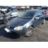 volkswagen golf v (1k1) del año 2007