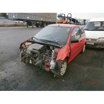 FORD FIESTA (CBK)