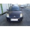 citroën c2 del año 2005