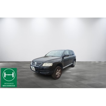 VOLKSWAGEN TOUAREG (7LA, 7L6, 7L7)