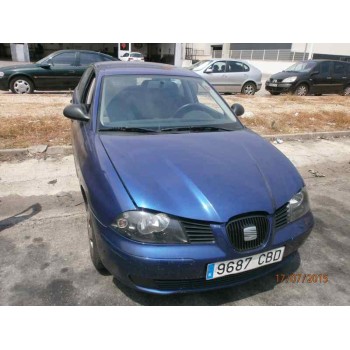 SEAT IBIZA (6L1)