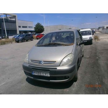 CITROËN XSARA PICASSO