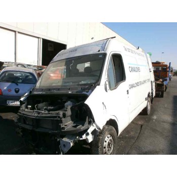 OPEL MOVANO (2004 =>)