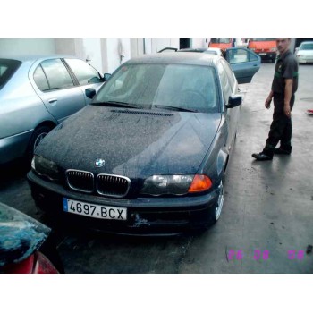 BMW SERIE 3 BERLINA (E46)