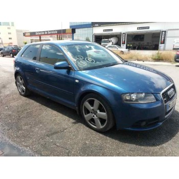 AUDI A3 (8P)