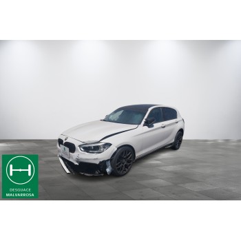 BMW 1 (F20)