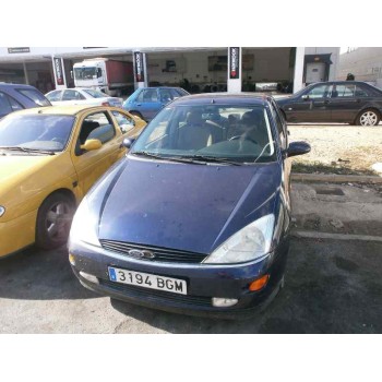 FORD FOCUS BERLINA (CAK)