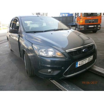 FORD FOCUS LIM. (CB4)