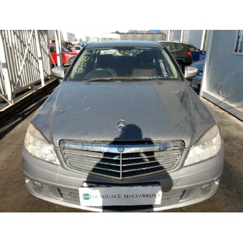 MERCEDES-BENZ CLASE C (W204) BERLINA