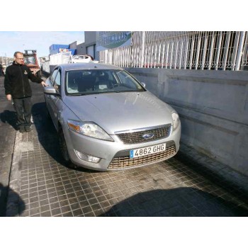 FORD MONDEO BER. (CA2)