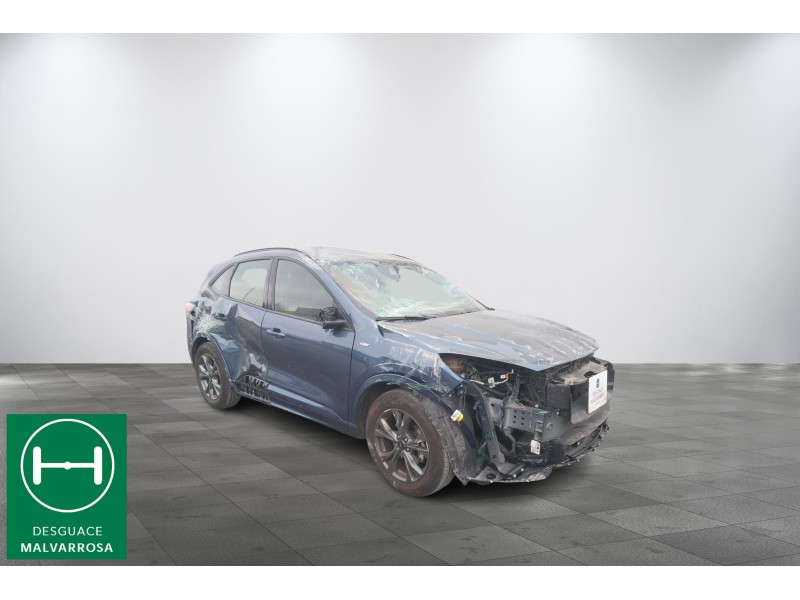 ford kuga iii (dfk) del año 2021