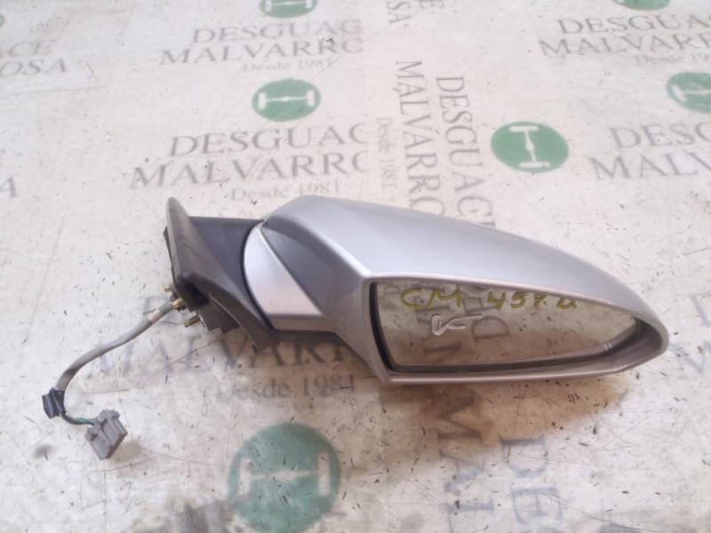 Recambio de espejo derecho para nissan primera berlina (p12) acenta referencia OEM IAM   