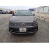 volkswagen tiguan (ad1, ax1) del año 2018