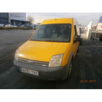 FORD TOURNEO CONNECT (TC7)
