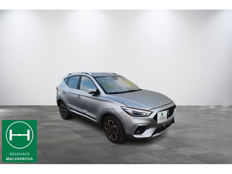 mg zs suv (azs1) del año 2022