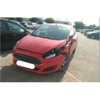 FORD FIESTA (CCN)