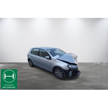 VOLKSWAGEN GOLF VI (5K1)