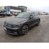 volkswagen tiguan (ad1, ax1) del año 2018