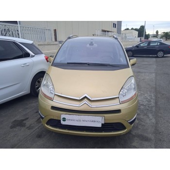 CITROËN C4 GRAND PICASSO