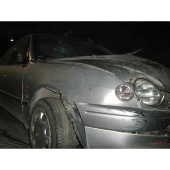 TOYOTA COROLLA (E11)