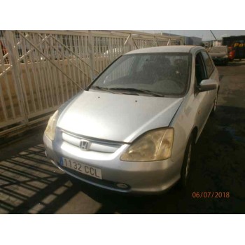 HONDA CIVIC BERLINA 3 (EP1/2)