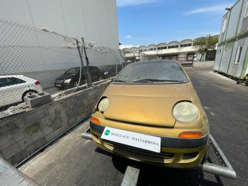 daewoo matiz del año 2023