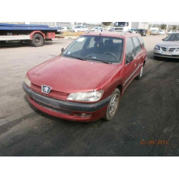 PEUGEOT 306 BREAK
