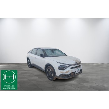 CITROËN C4 III (BA_, BB_, BC_)