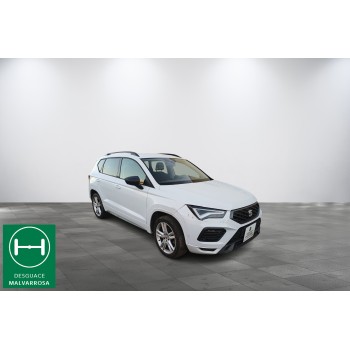 SEAT ATECA (KH7, KHP)