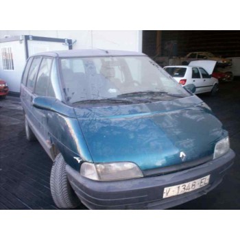 RENAULT ESPACE (J63)