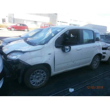 FIAT PANDA (319)