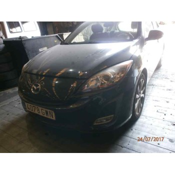 MAZDA 3 LIM. (BL)