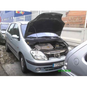 RENAULT SCENIC (JA..)