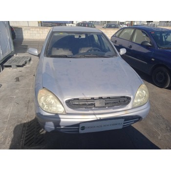 CITROËN XSARA BERLINA