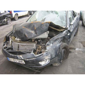 FORD MONDEO BERLINA (GE)