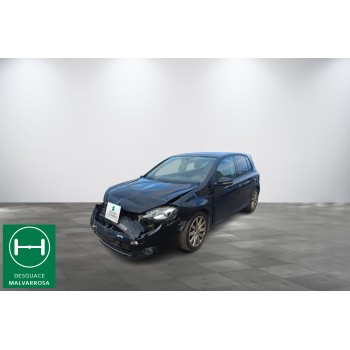 VOLKSWAGEN GOLF VI (5K1)