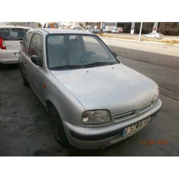 NISSAN MICRA (K11)