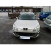 peugeot 407 del año 2004