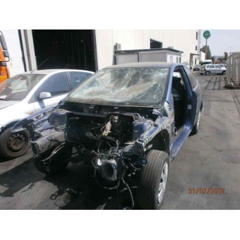 FORD FOCUS BERLINA (CAP)