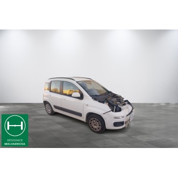 FIAT PANDA (312_, 319_)