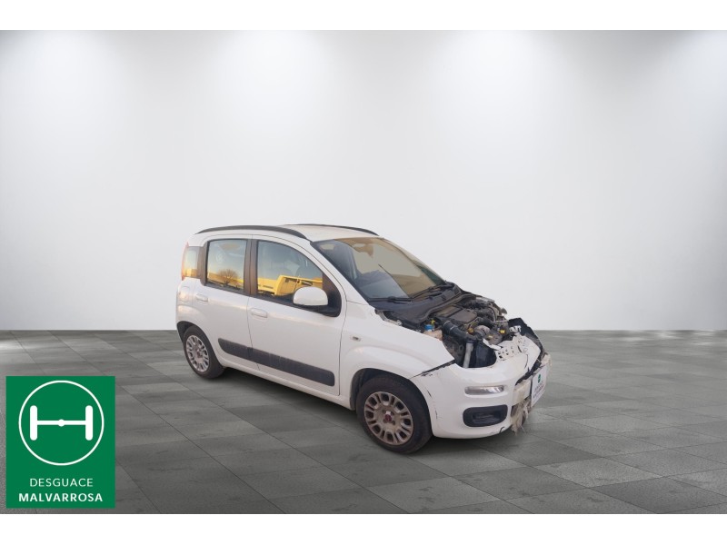 fiat panda (312_, 319_) del año 2016